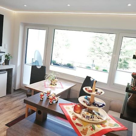 Schönwalde Walti'S Appartement 25 מראה חיצוני תמונה