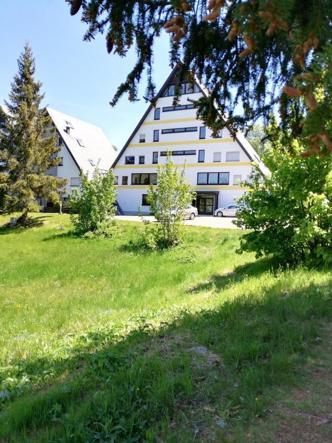 Schönwalde Walti'S Appartement 25 מראה חיצוני תמונה