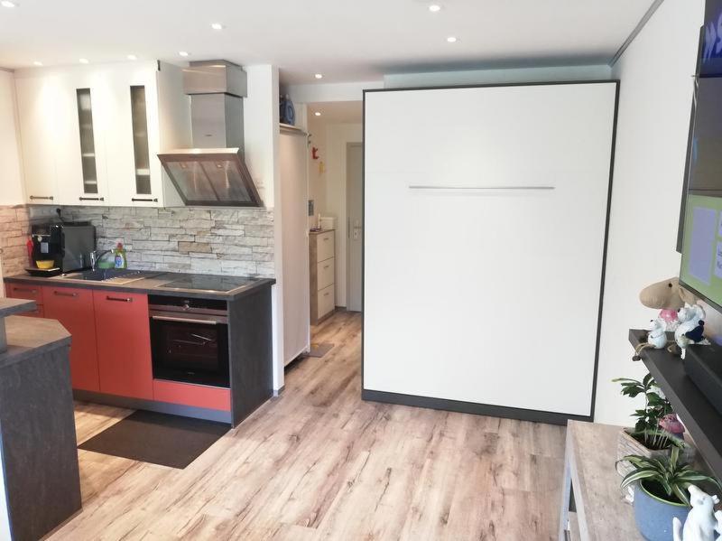 Schönwalde Walti'S Appartement 25 מראה חיצוני תמונה