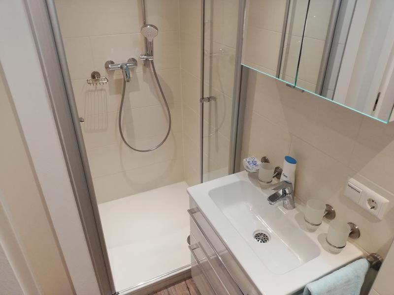 Schönwalde Walti'S Appartement 25 מראה חיצוני תמונה