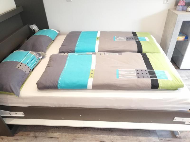 Schönwalde Walti'S Appartement 25 מראה חיצוני תמונה
