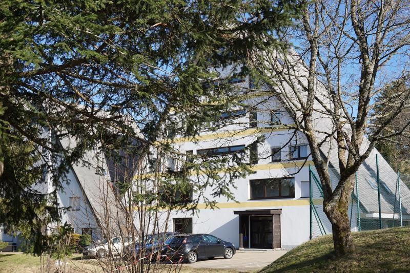 Schönwalde Walti'S Appartement 25 מראה חיצוני תמונה