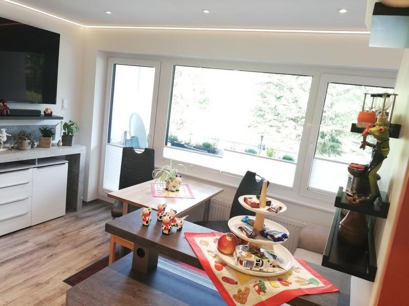 Schönwalde Walti'S Appartement 25 מראה חיצוני תמונה