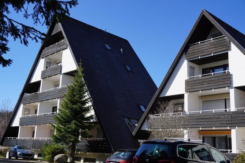 Schönwalde Walti'S Appartement 25 מראה חיצוני תמונה